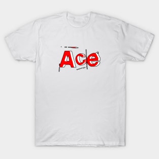 Ace T-Shirt